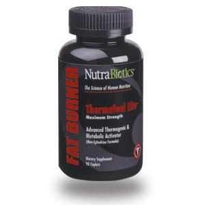 Ephedrine Free Thermofuel Lite